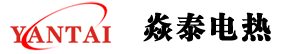 焱泰電熱固化烘箱